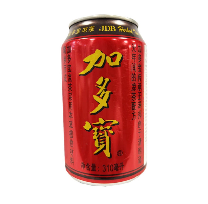 加多宝凉茶310ml