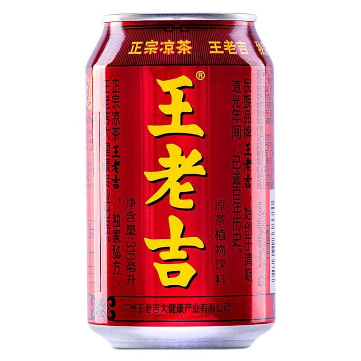 王老吉凉茶310ml