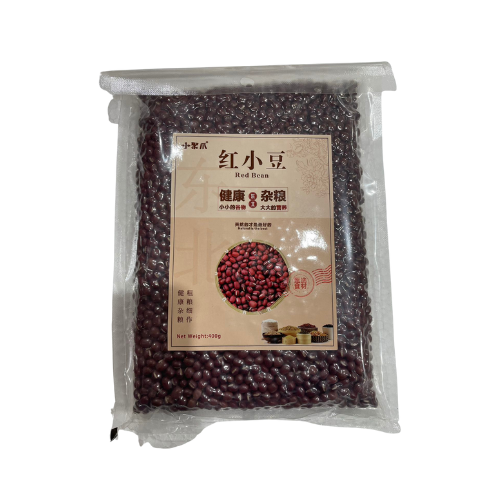 红小豆400g