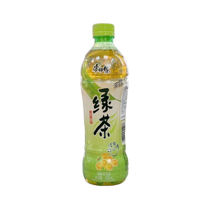 康师傅绿茶500ml KSF - Green Tea