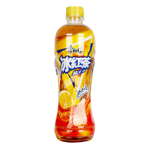 康师傅冰红茶500ml KSF - Ice Tea